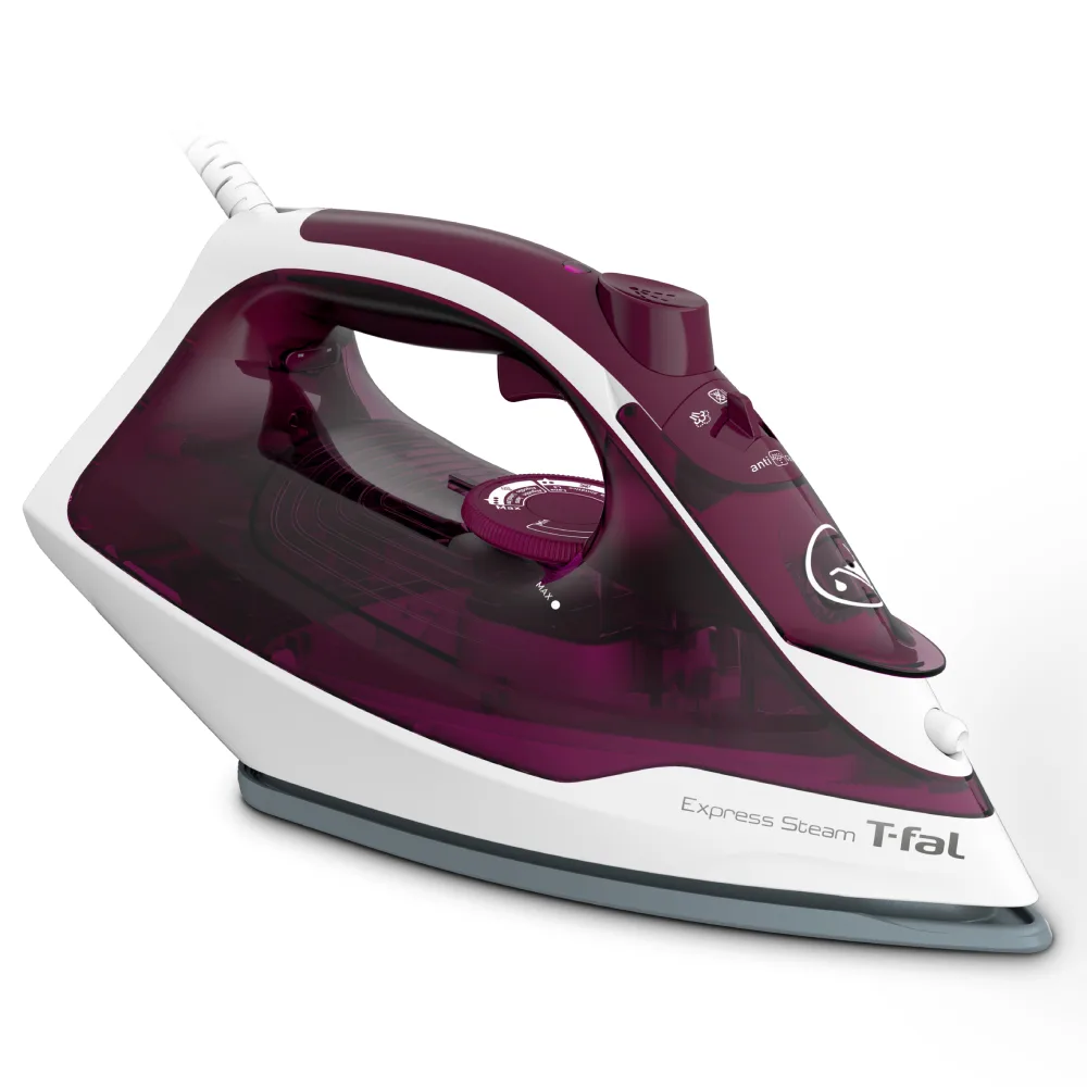 Утюг Tefal FV2844E1 Express Steam+2400W Port Royal